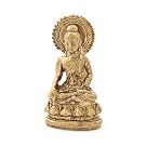 Buddha with Aura Figurine