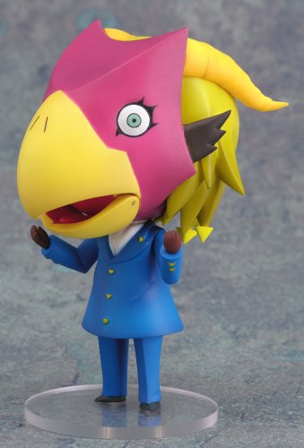 魔人探偵脳噛ネウロ ねんどろいど 脳噛ネウロ