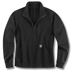 Buy Carhartt Ladies Track Jacket by Carhartt