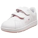 Reebok Infant/Toddler Versaflex NPC II KC Wide Fit Tennis Shoe