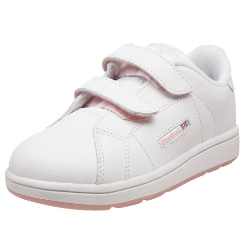 Reebok Infant Toddler Versaflex NPC II KC Wide Fit Tennis Shoe