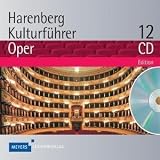 Harenberg Opernf�hrer (Ausgabe 2000) - Verschiedene Interpreten