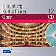 Harenberg Opernf�hrer (Ausgabe 2000)