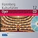 Musik : Harenberg Opernf&uuml;hrer (Ausgabe 2000)