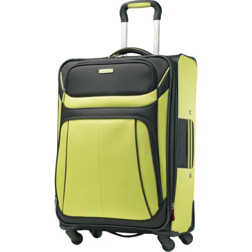 Samsonite Luggage Aspire