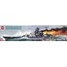 Airfix A04204 Bismarck 1:600 Scale Series 4 Plastic Model Kit
