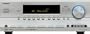Onkyo TX-SR604S 7.1 Channel A/V Receiver (Silver)