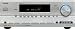 Onkyo TX-SR604S 7.1 Channel A/V Receiver (Silver)