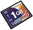 Dane Elec DA-CF-1024R 1GB Compact Flash Card