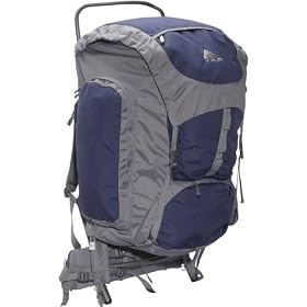 Kelty Tioga 5000
