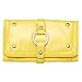 Roxy Wallets - Roxy hot and cold wallet (Banana Cream)