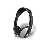Coby CV-121 Super Bass Digital Stereo Headphones with Volume Control