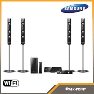 Bewertung und Ratgeber von  Billig   Samsung HT-C7559W