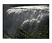 Middle Falls Scenic Photographic Poster Print by Tanya A. Clark, 20x16