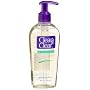 Clean & Clear Oil-Free Foaming Facial Cleanser for Sensitive Skin, 8-Ounce Pump Bottles (Pack of 6)