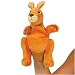 Kangaroo Puppet