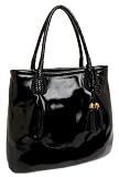 Elliott Lucca St Bart's Shopper