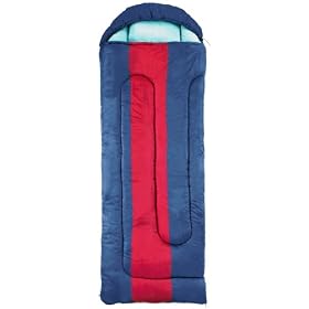 Coleman Hudson 450 Sleeping Bag