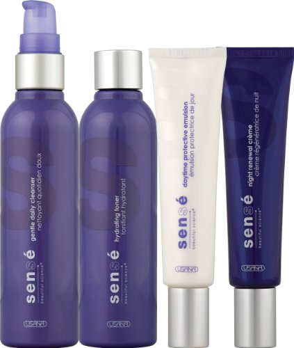 SenséTM Basic Pack Usana-351-pack On Sale