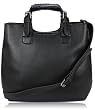 black designer handbags