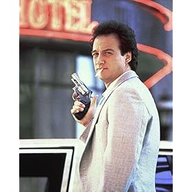 JAMES BELUSHI #2 - Photo cin�matographique en couleur - MOYENNE - 36x28cm