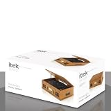 iTek, Antique Record/CD/Cassette/