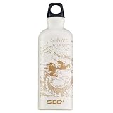 SIGG シグ トラベラーファッション 0.6L ファイヤーブリザー 50058