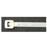 結束バンド 白（屋内用） JT100 （100本入）トーマスアンドベッツ