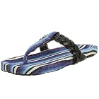 SoleRebels a twist of sole Sandal