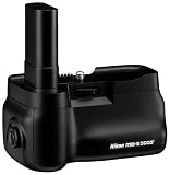 digital camera accessories Nikon MB E5000 Battery Pack For Coolpix 5000