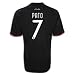 adidas Pato AC Milan Third Replica Soccer Jersey 09/10