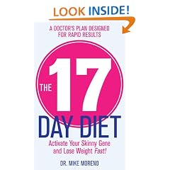 The 17 Day Diet