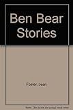 The Ben Bear stories