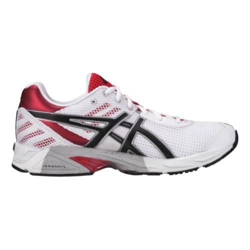 Mens ASICS GEL-DS Trainer 12 Running Shoe
