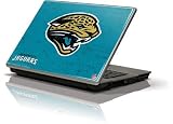 Skinit Jacksonville Jaguars Distressed Vinyl Skin for Generic 12in Laptop (10.6in X 8.3in)