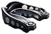 Shock Doctor Youth Gel Max Strapless Mouthguard (Black)