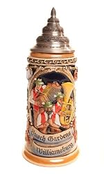 Busch Gardens German Stein