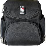 New-APE CASE AC250 DIGITAL CAMERA BAG - NOZAC250