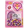 Hama Maxi Beads - My First Hama Heart Blister Pack