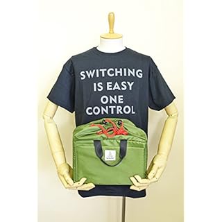 by One Control エフェクターインナーバッグ