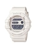 Casio Women's BGD140-7ACR Baby-G Shock Resistant Multi-Function Digital Watch