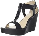 Calvin Klein Women's Maribeth Wedge Sandal