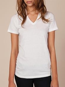 Women's Boss V-Neck Tee