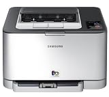SAMSUNG CLP-320 colour laser printer