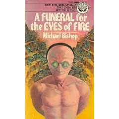A funeral for the eyes of fire