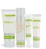 Murad Resurgence Evening Renewal Regimen - $56 Value 4 Piece Set