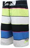 Quiksilver Stripington 22 Boardshort
