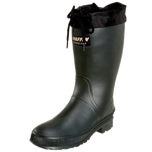 Baffin Women's Storm Canadian Made Industrial Rubber Boot product image