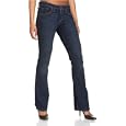 Levi's 518 Junior's Superlow Boot Cut Jean