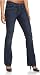 Apparel : Levi's 518 Junior's Superlow Boot Cut Jean